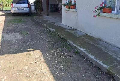 Vand casa cu gradina mare in Bethausen - 4