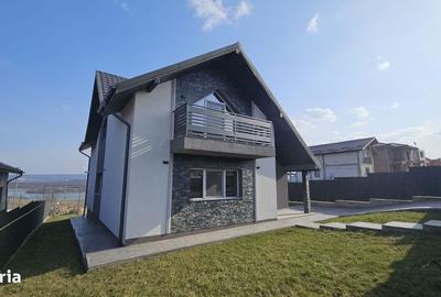 Casă cu 4 camere în Vocotești - 17