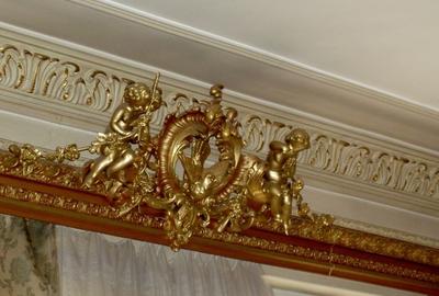 Vila Dorobanti Televiziune - 5