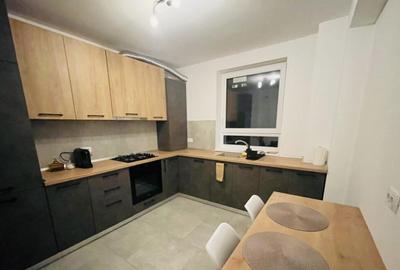 Apartament de 2 camere-DECOMANDAT-Tractorul-Coresi - 5