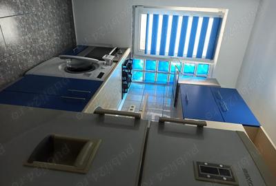 Apartament cu 3 camere semidecomandat în Groapa - 3