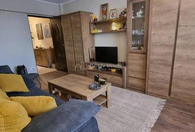 Garsoniera - Mihai Bravu - Ferdinand - mobilata - Comision 0 - 2