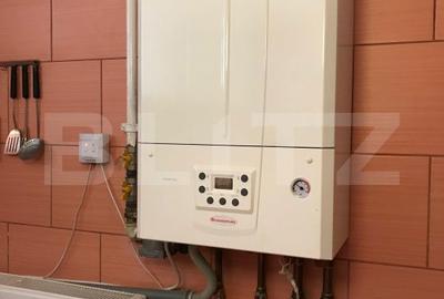 Apartament cu 4 camere în Micro 4 - 10