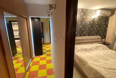 REA1027064 Apartament 3 camere Giulesti - 7