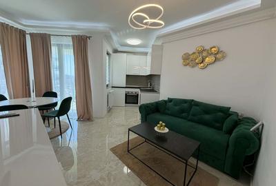 Apartament cu 2 camere în Nord