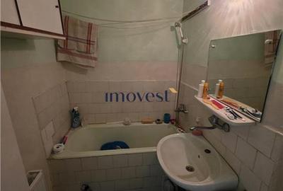 Garsonieră decomandată în Burdea - 9