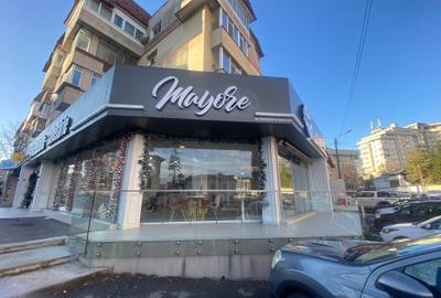 Spațiu comercial, de 193 mp, în Central - 1
