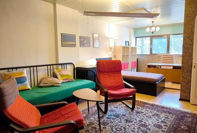 B-dul Gării, apartament cu 2 camere, liber la vânzare. B-dul Gării, apartament cu 2 camere, liber la vânzare. - 9