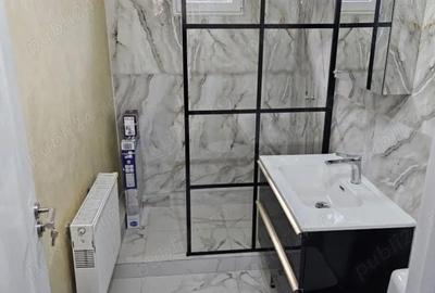 Casă cu 2 camere cu Teren 330 Mp în Blașcovici - 6