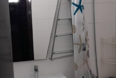 Inchiriez garsoniera cartier ANL Brancu?i sector 6 - 250 m de metrou - 10