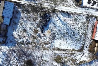 Teren de 2000 mp, în Liteni (Moara) - 4