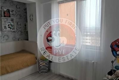 Apartament cu 3 camere decomandat în Chiajna - 8
