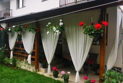 Vila 4 camere - Măgurele / Centru - c-tie 2022 - 7