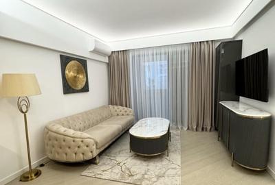 Apartament 3 camere LUX / Cortina North / Parcare inclusa / PET FRIENDLY - 1