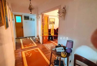 Apartament 4 camere ultracentral confort I sporit - 14