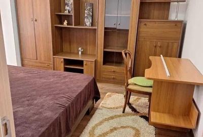 Apartament cu 2 camere, PET FRIENDLY, zona Podu Ros - 5