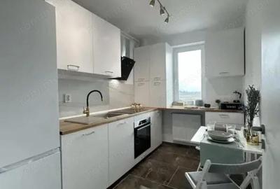 Apartament cu 2 camere decomandat în Calea Urseni - 3