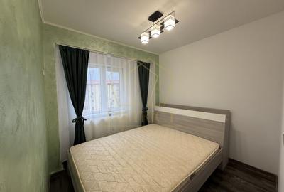 Apartament complet renovat cu 2 camere | Freidorf - 5