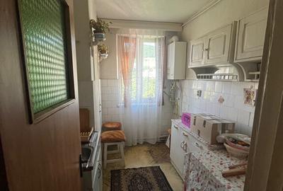 Apartament doua camere zona Darmane?ti - 5