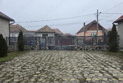 Casă în Dârlos - 6