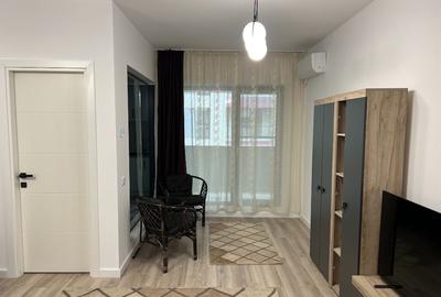 Inchiriere apartament 2 camere SMART RESIDENCE-Lujerului - 4