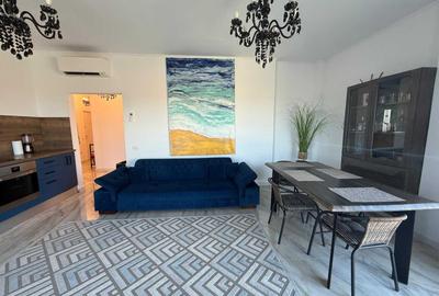 Apartament cu 3 camere decomandat în Central - 3