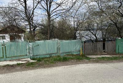 Breaza - str.Plaiului, Coasta Berzei nr.54, teren 1400 mp - 2