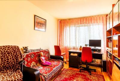 Apartament cu 4 camere decomandat în Mănăștur - 9