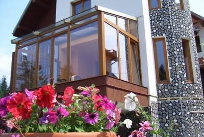 Casa de vacanta sau pensiune situata langa Cabana Trei Brazi Predeal - 52