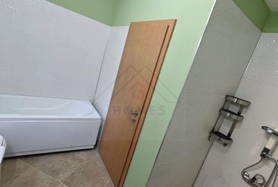 Apartament cu 2 camere decomandat, mobilat în Dumbrăvița - 22