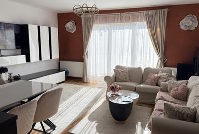 Apartament modern 3 camere 93mpu zona Lupeni - 5