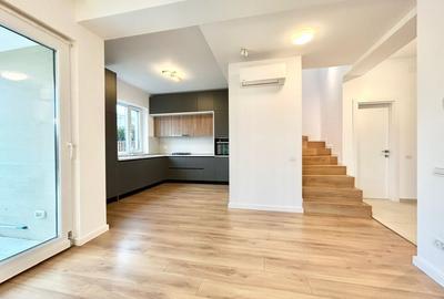 Vila moderna, complex rezidential cu acces controlat, loc de joaca, zona Pipera - 14