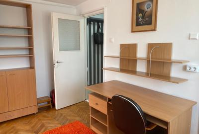 Apartament 2 camere Gheorgheni, zona Piata Hermes - 11