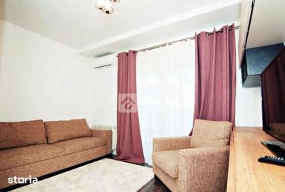 Garsonieră decomandată, mobilată în Tătărași - 3