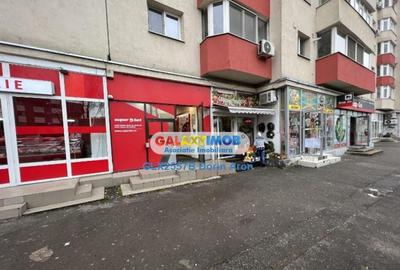 Spatii Comerciale de Inchiriat - Sectoarele 4 si 5, Vad si V - 1