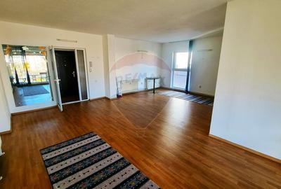 Spatiu luminos 48 mp cu terasa - 1