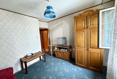 Apartament cu 4 camere, mobilat în Ultracentral - 12