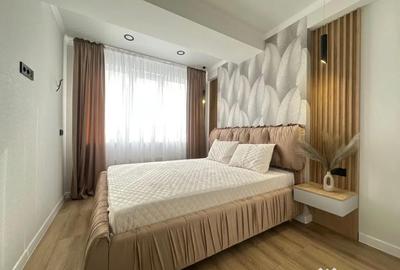 Apartament cu 3 camere decomandat în Brâncoveanu - 6
