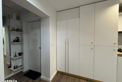 Apartament cu 3 camere în Ultracentral - 14