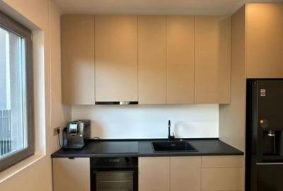 Vila 4 camere de inchiriat | Pipera | 2 Locuri de Parcare | Curte 400mp - 6