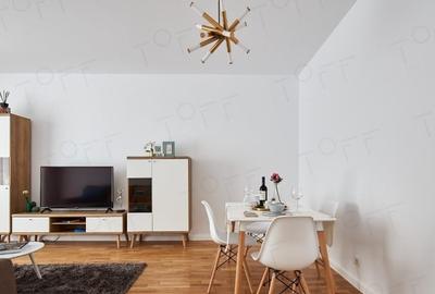 2 camere - LUXURIA RESIDENCE, Expozitiei, Herastrau, Domenii 2 camere - LUXURIA RESIDENCE, Expozitiei, Herastrau, Domenii - 4