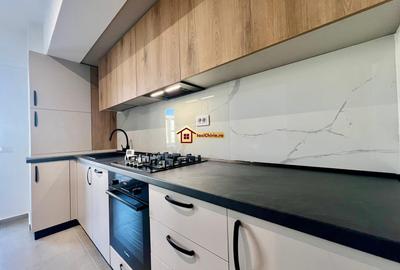 Apartament cu 2 camere decomandat, mobilat în Păcurari - 8