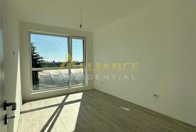 Apartament cu 3 camere în Central - 3