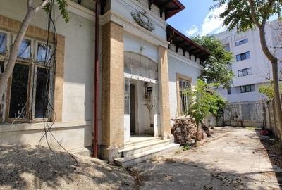 Vilă la Gri - Construcție istorică + Construcție Nouă - 4