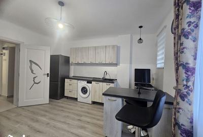 Apartament cu 2 camere în Central - 3