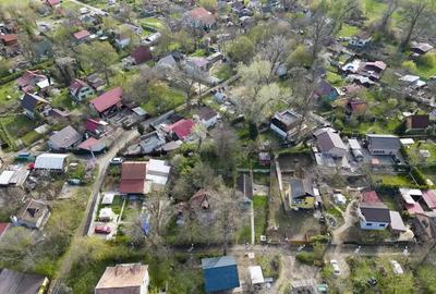 Casa cu mansarda la 3 insule - 5