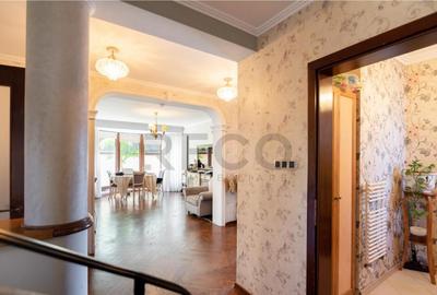 Casă cu 5 camere cu Teren 500 Mp în Cantemir - 8