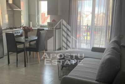 Apartament cu 3 camere decomandat în Dumbrăvița - 2