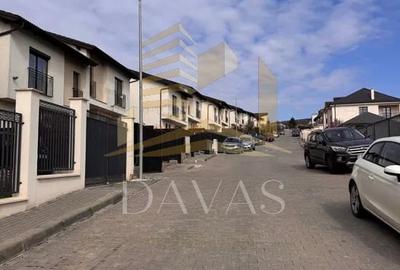 Duplex cu 4 camere cu Canalizare în Dâmbul Rotund - 13