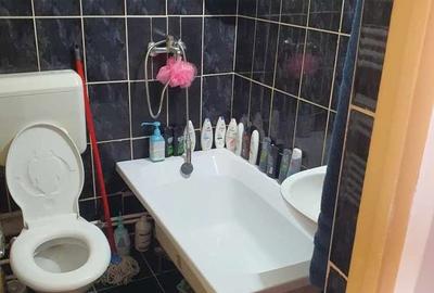 Garsonieră semidecomandată în Morarilor - 1